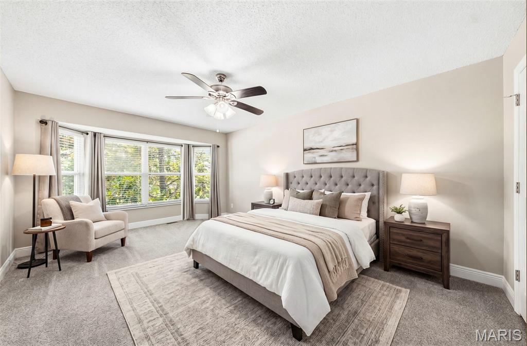 Monticello Village C - Residential Lease