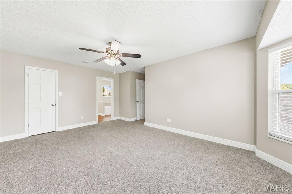 Monticello Village C - Residential Lease