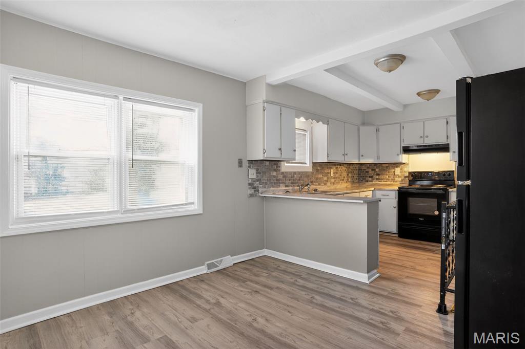 Sheppard Hills 1 - Residential