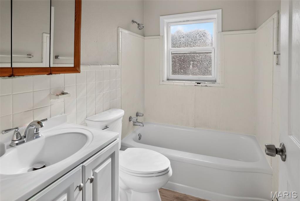 Sheppard Hills 1 - Residential