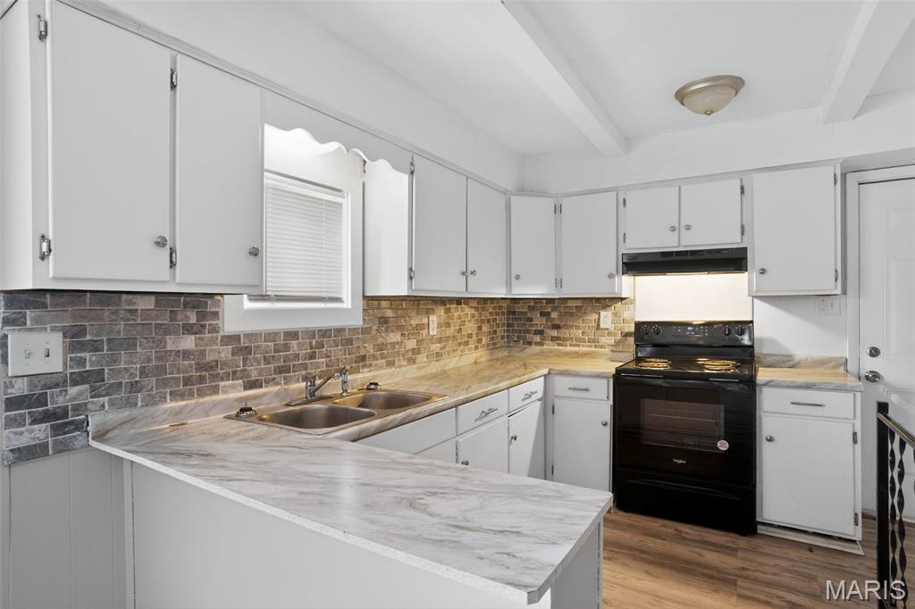 Sheppard Hills 1 - Residential