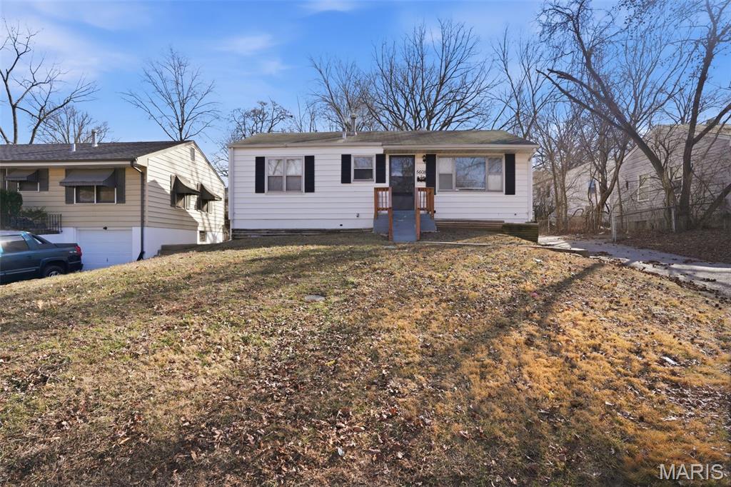 Sheppard Hills 1 - Residential