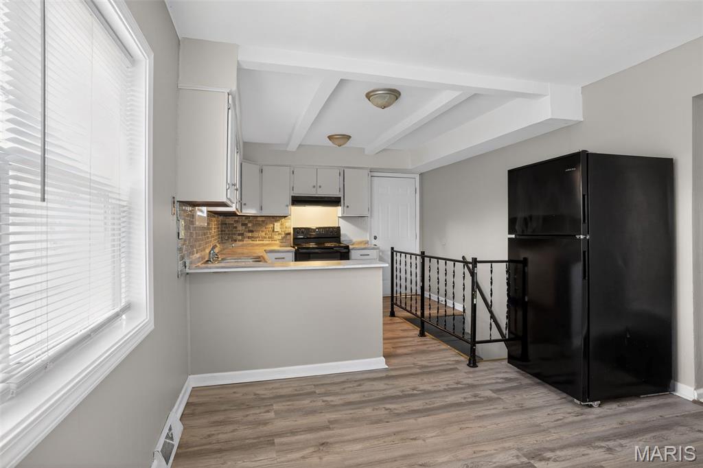 Sheppard Hills 1 - Residential