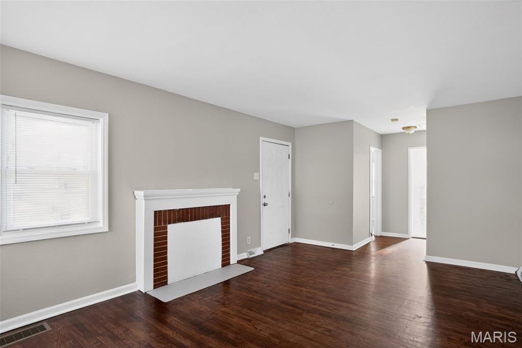 Sheppard Hills 1 - Residential