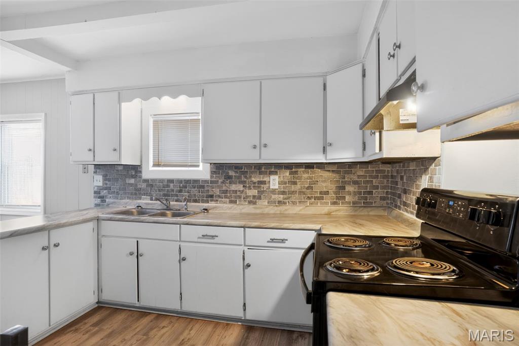 Sheppard Hills 1 - Residential