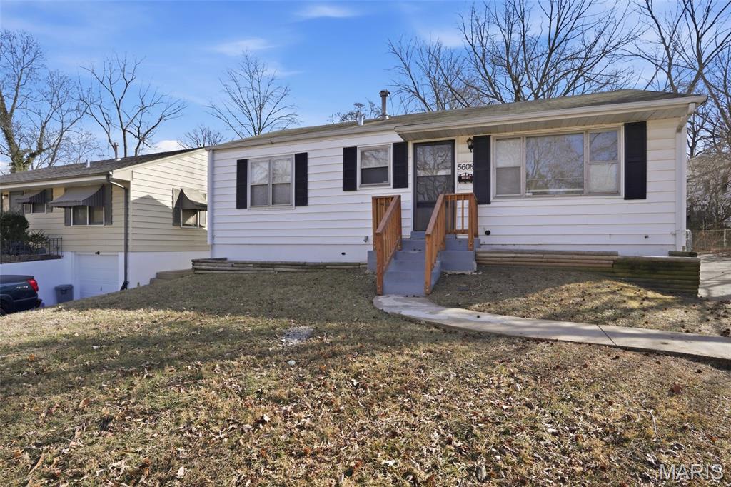 Sheppard Hills 1 - Residential