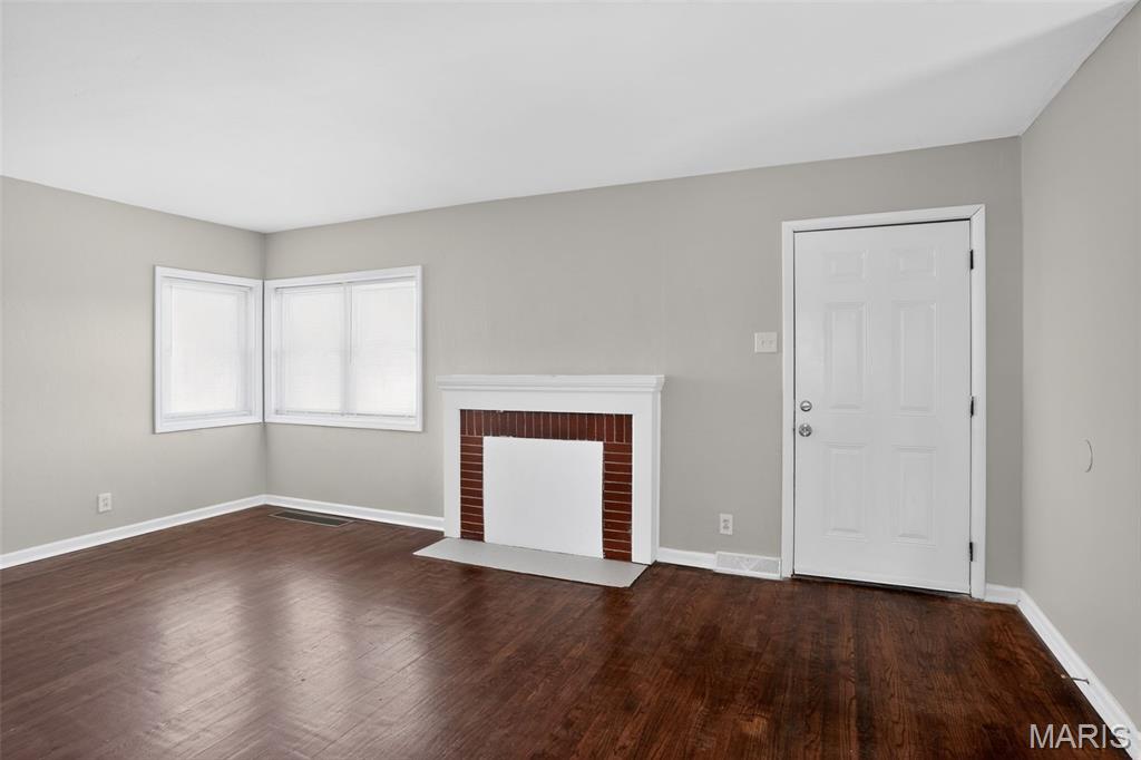 Sheppard Hills 1 - Residential