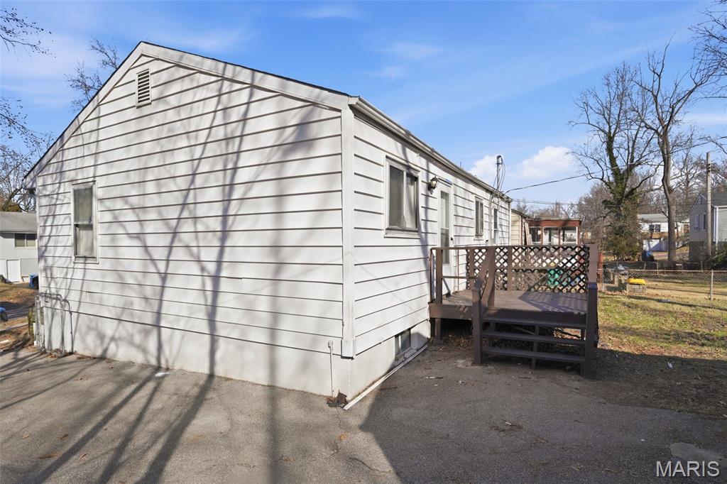 Sheppard Hills 1 - Residential