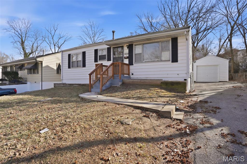 Sheppard Hills 1 - Residential