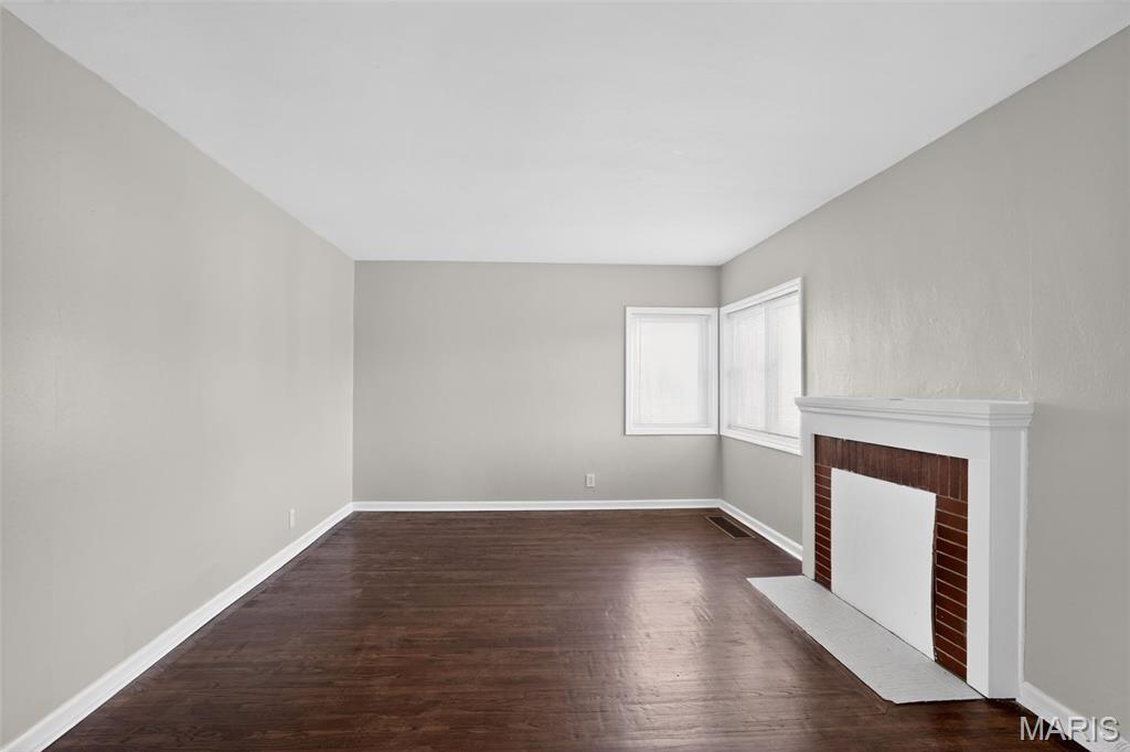 Sheppard Hills 1 - Residential