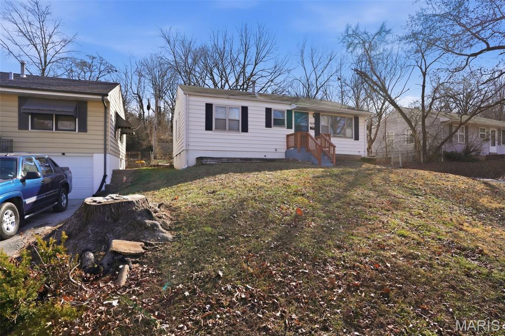 Sheppard Hills 1 - Residential