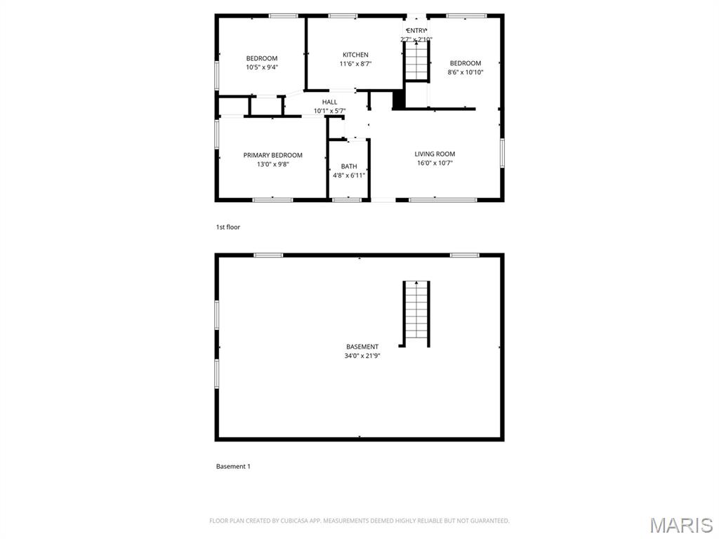 Sheppard Hills 1 - Residential