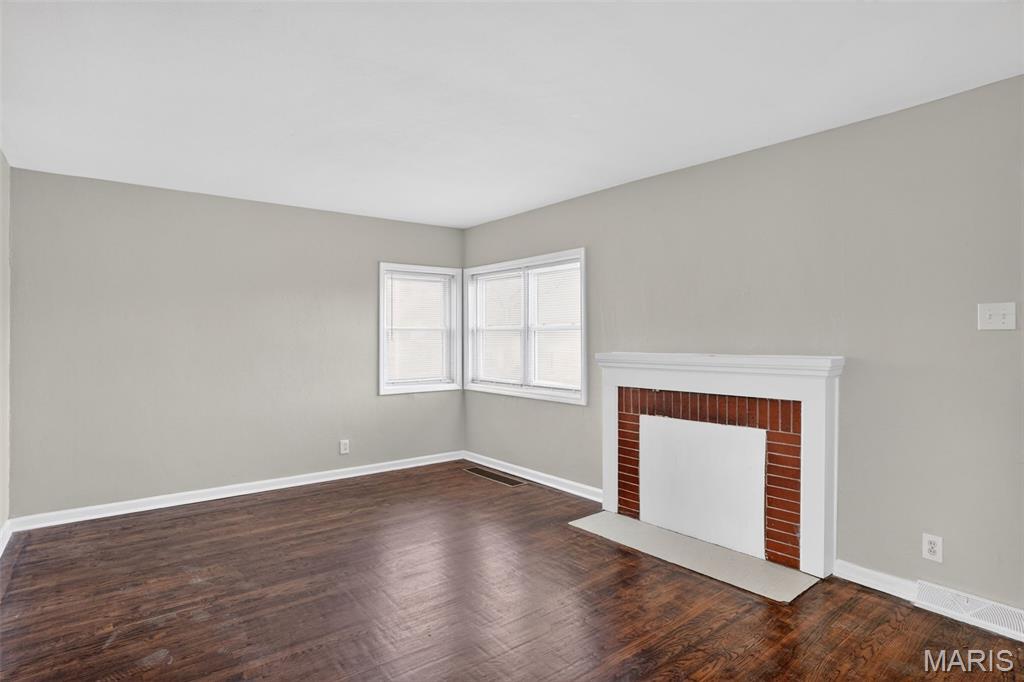 Sheppard Hills 1 - Residential