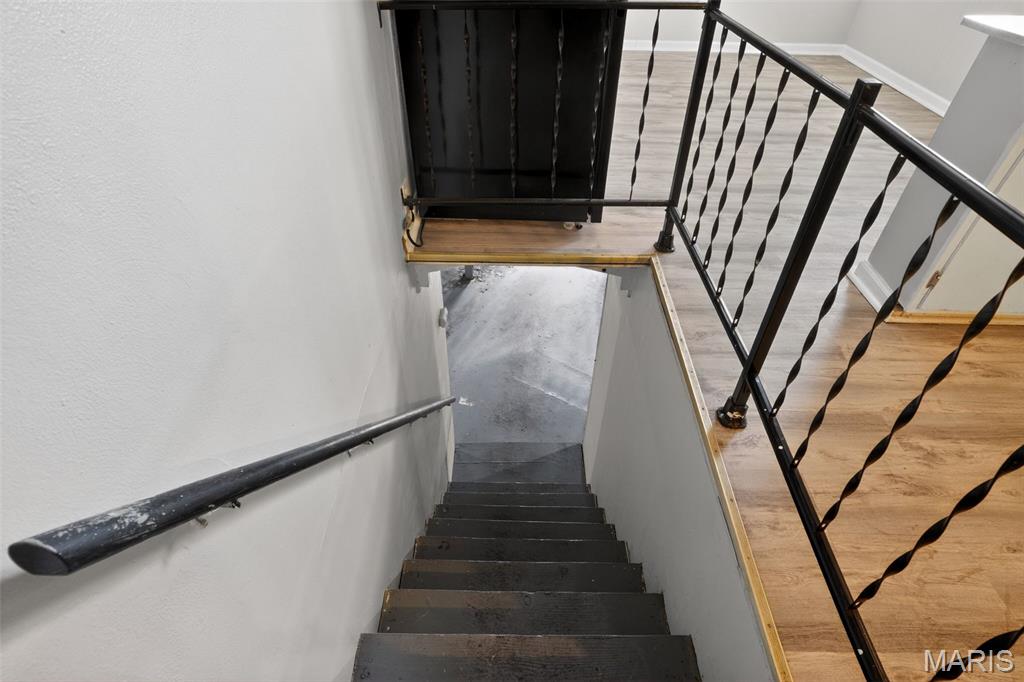Sheppard Hills 1 - Residential