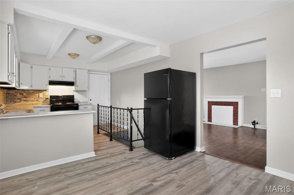 Sheppard Hills 1 - Residential