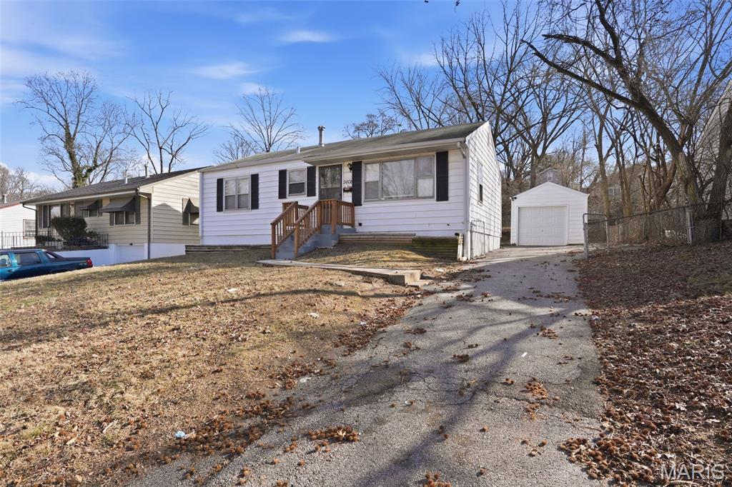 Sheppard Hills 1 - Residential