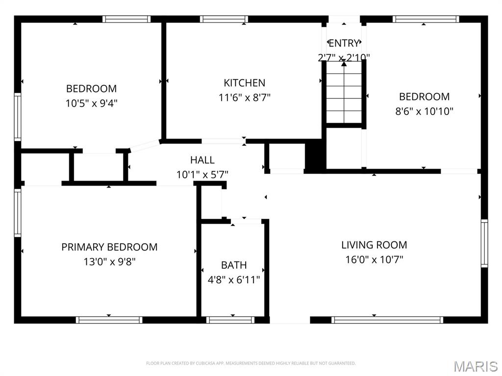 Sheppard Hills 1 - Residential