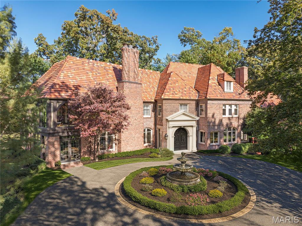 Carrswold - Residential