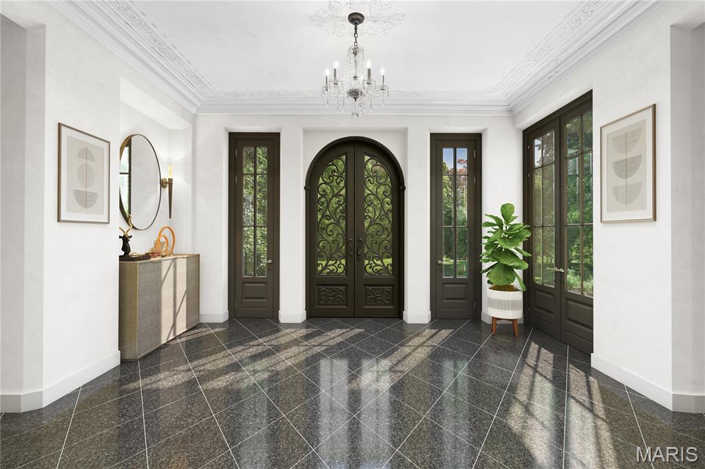 Carrswold - Residential