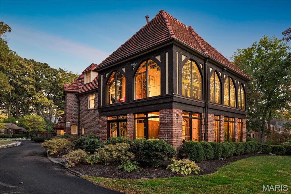 Carrswold - Residential