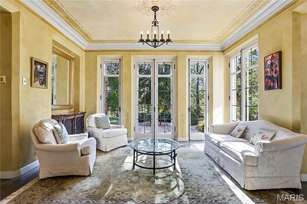 Carrswold - Residential