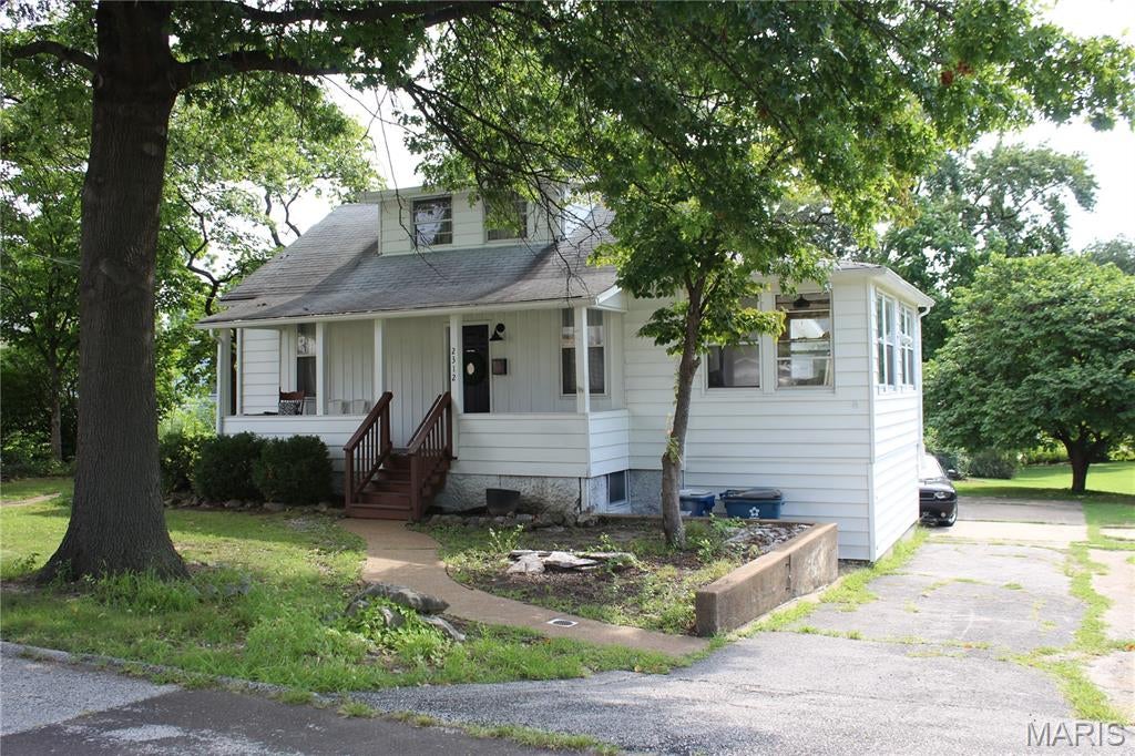 Overland 2 - Residential