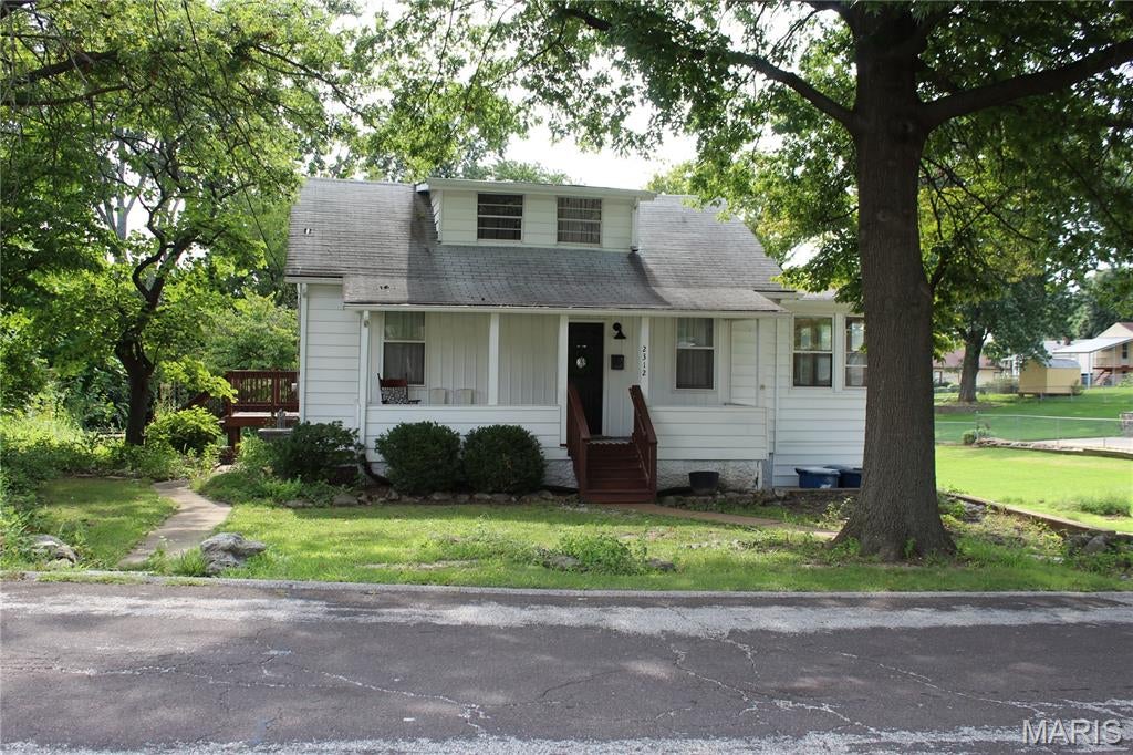 Overland 2 - Residential