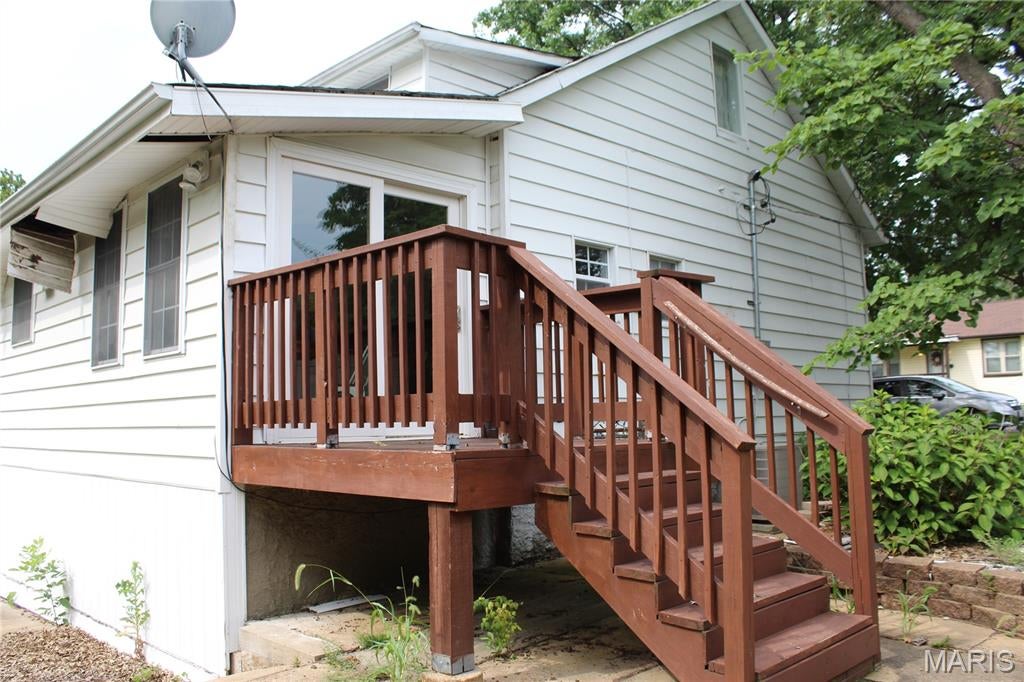 Overland 2 - Residential