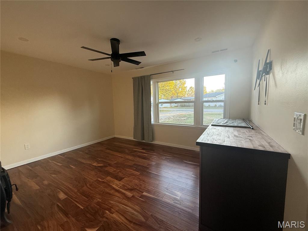 Hostetler - Residential