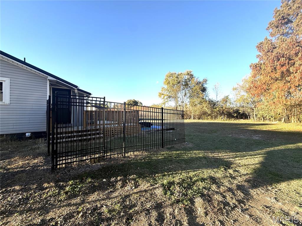 Hostetler - Residential