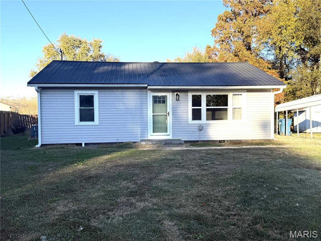 Hostetler - Residential