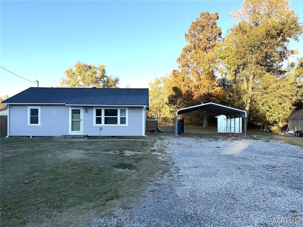The owner of this home is now offering a "Lease to Purchase Option" with approved credit and financing terms. Minimum payment $1500 Month.  Newly remodeled and updated home. You won't believe the work that has been done to this home. There is no need for you to build a new one! New kitchen, new electrical panels, Cat 5 wiring, new sewer tap to the street, new plumbing throughout the house, new insulation, updated flooring, light fixtures, mold resistant drywall, and so much more! 2 Bedrooms, 2 baths, a large walk in closet room, and laundry room. All done in style! Large backyard, wood deck, and fencing. Lot size 73.5X272.7