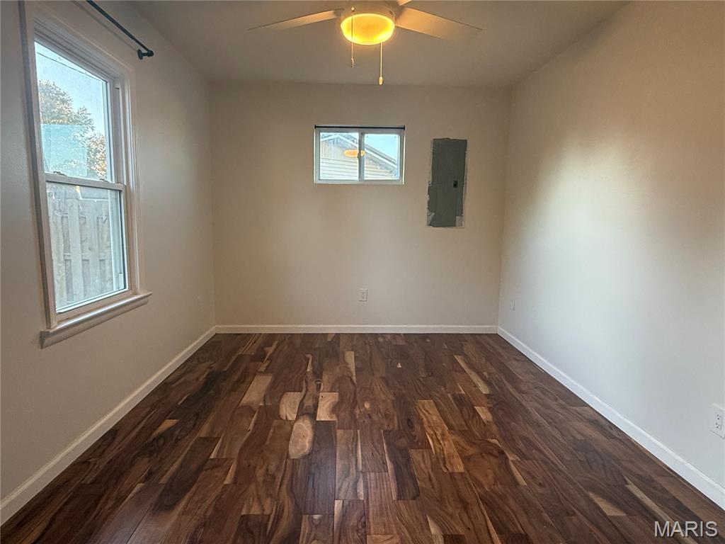 Hostetler - Residential