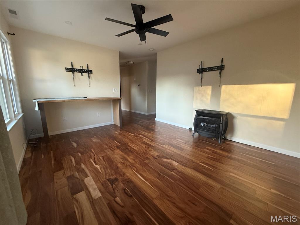 Hostetler - Residential