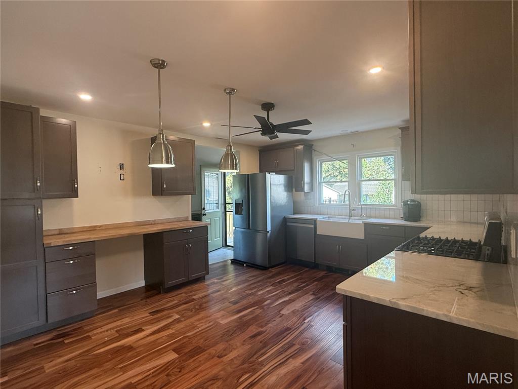 Hostetler - Residential