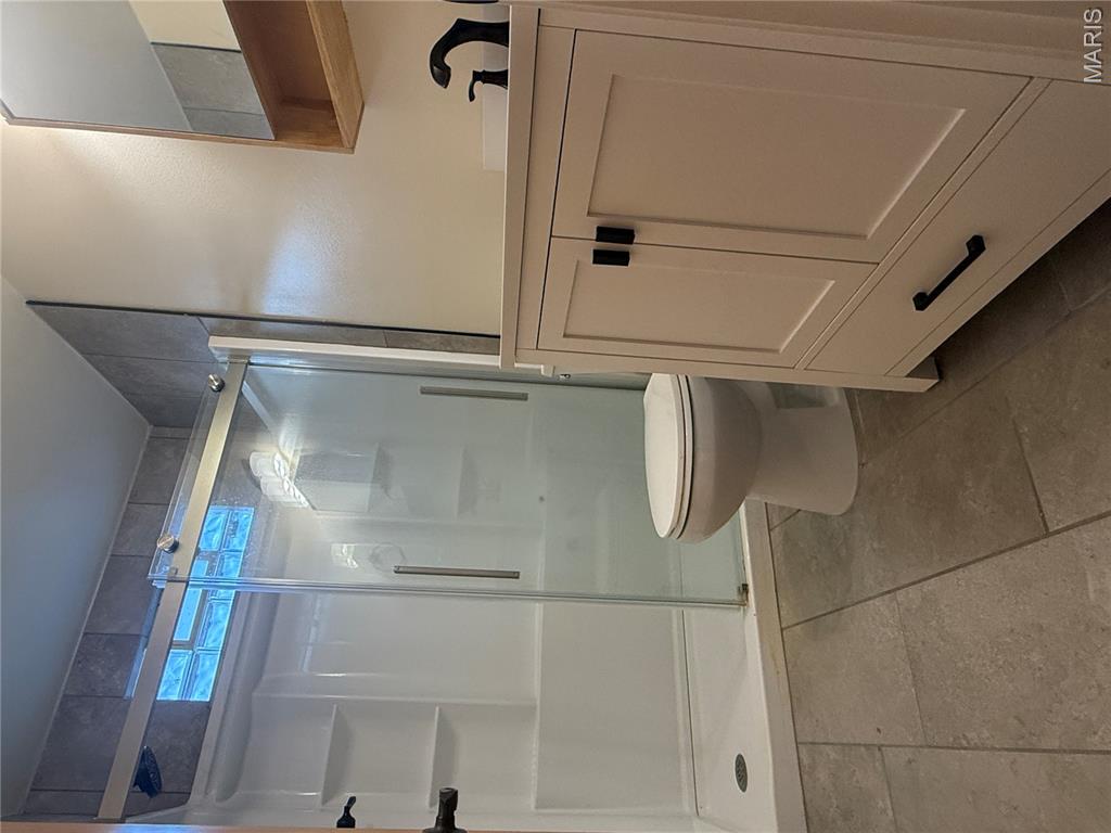 Hostetler - Residential