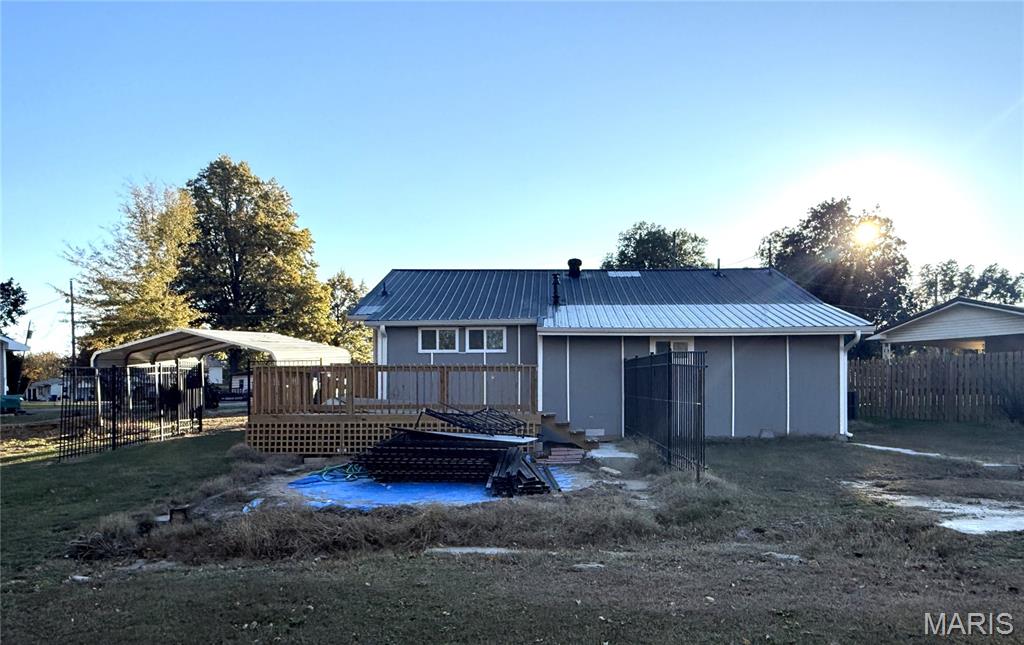 Hostetler - Residential