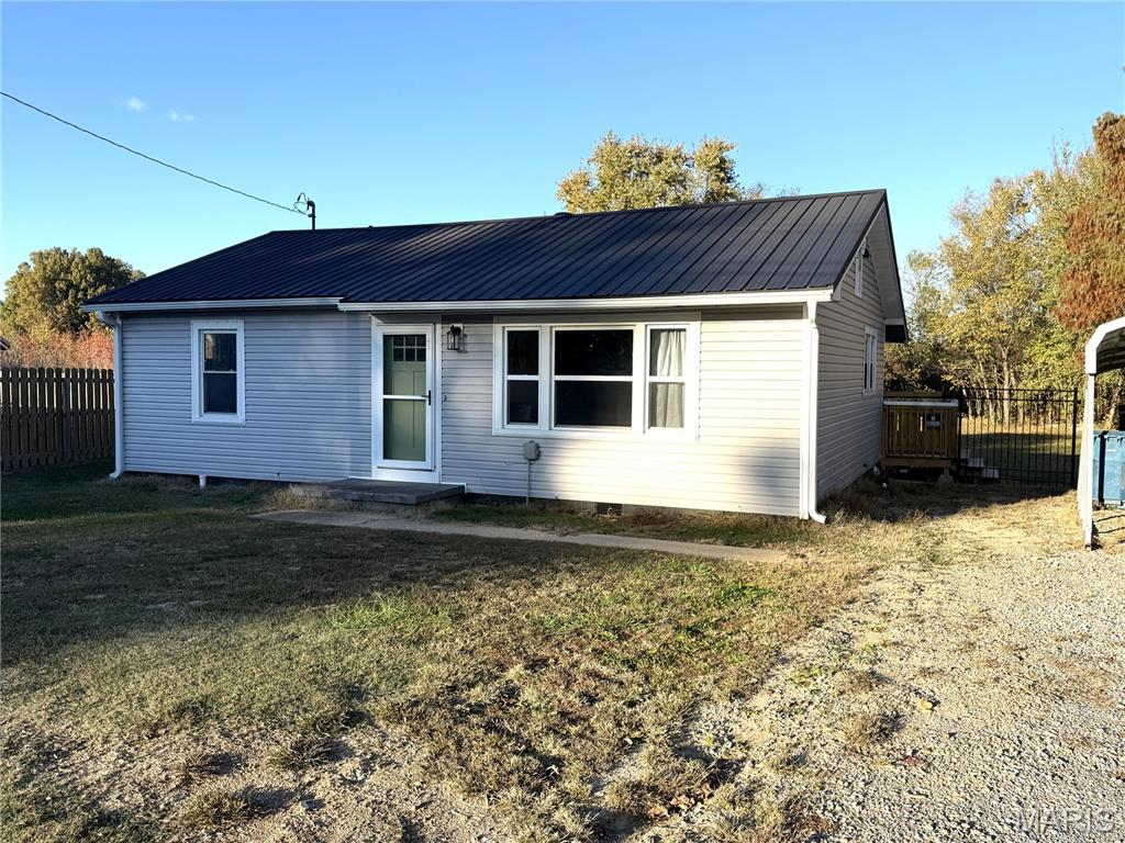 Hostetler - Residential