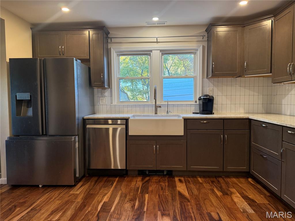 Hostetler - Residential