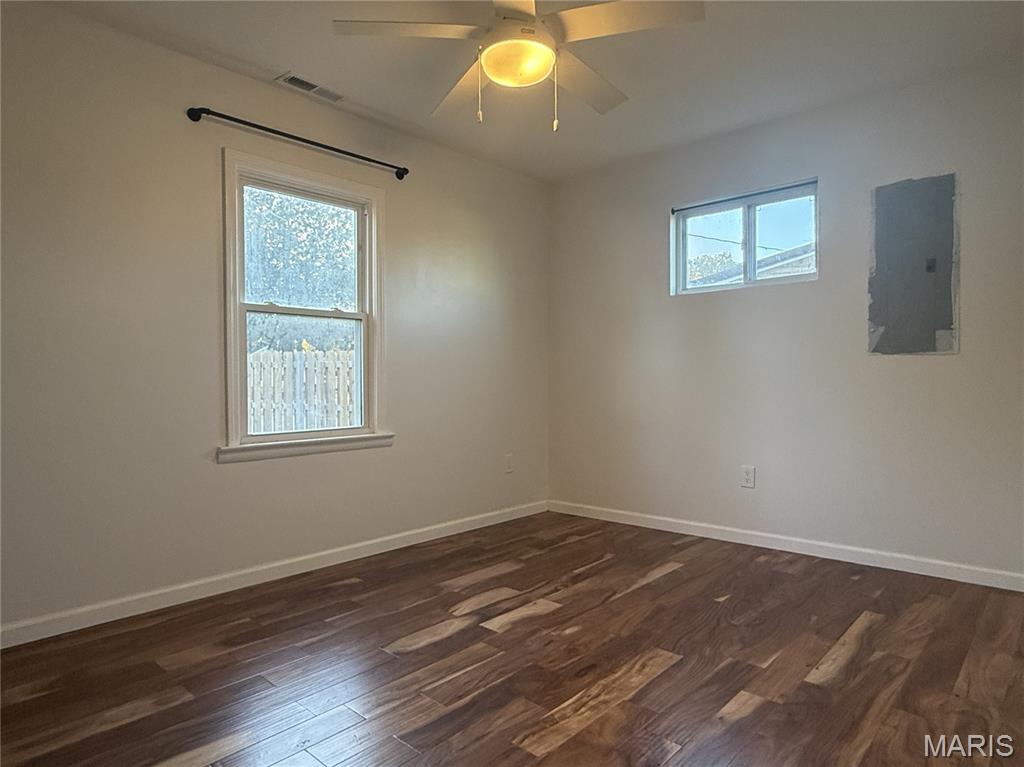 Hostetler - Residential