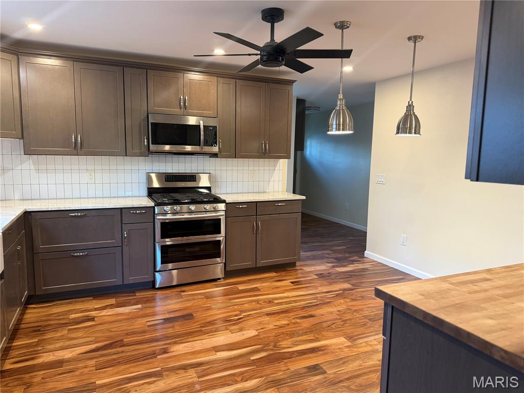 Hostetler - Residential