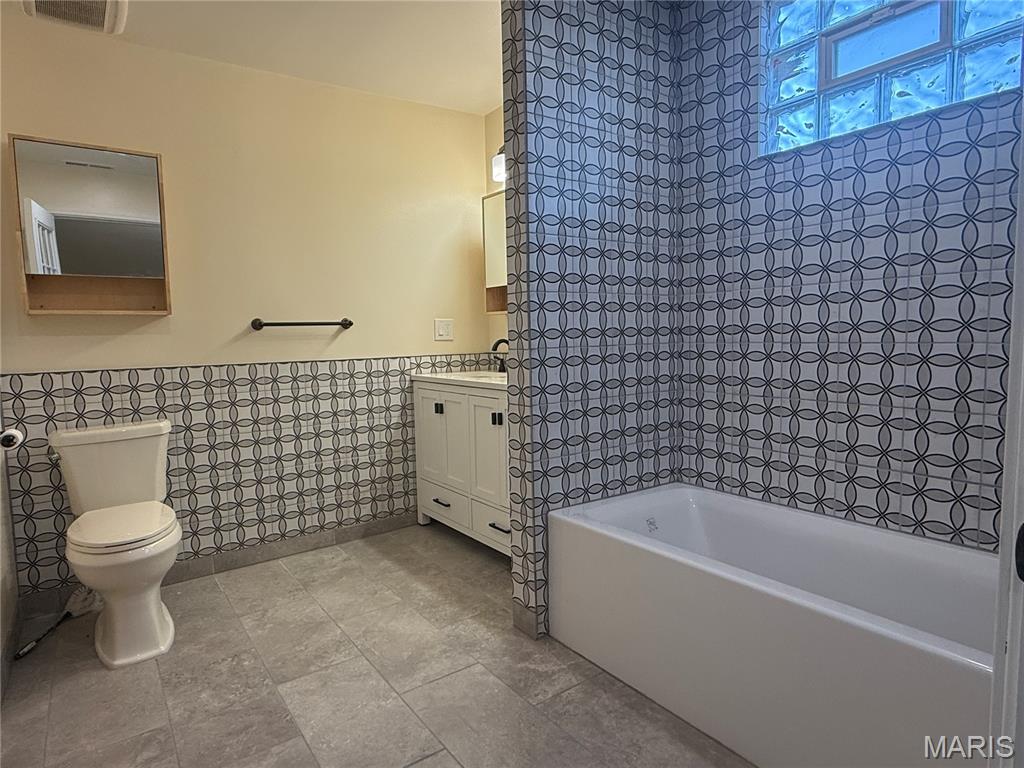 Hostetler - Residential