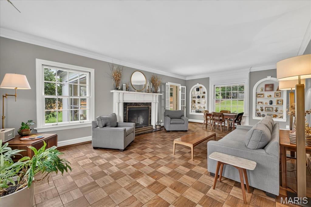 Sherwood Forest Blks A Thru C & Sherwood - Residential