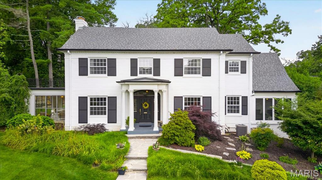 Sherwood Forest Blks A Thru C & Sherwood - Residential