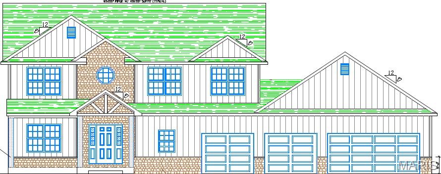 The Summit Of Shiloh - Residential