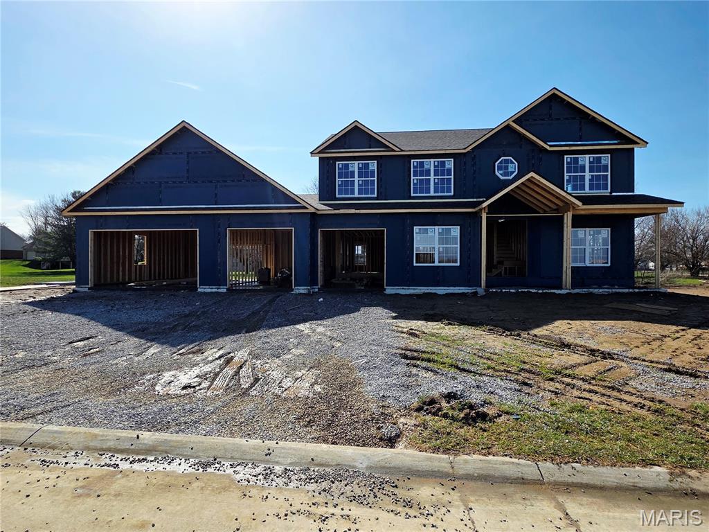 The Summit Of Shiloh - Residential