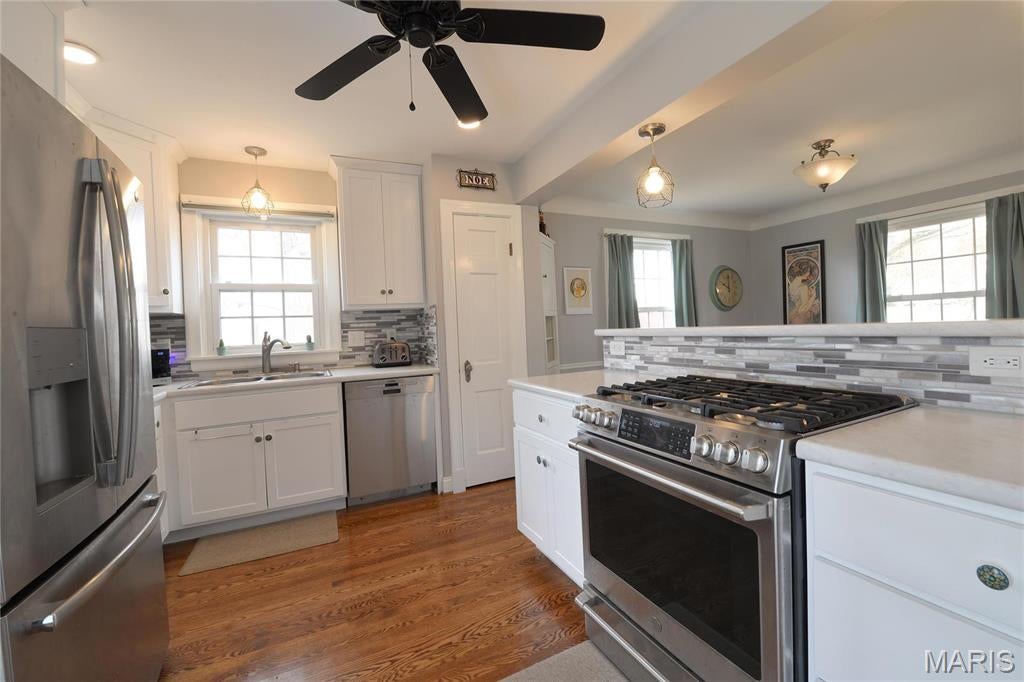 Montauk Hills Add - Residential Lease