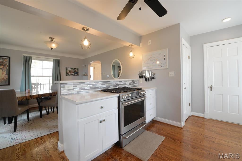 Montauk Hills Add - Residential Lease