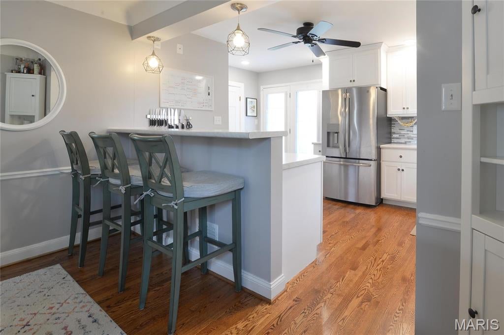 Montauk Hills Add - Residential Lease