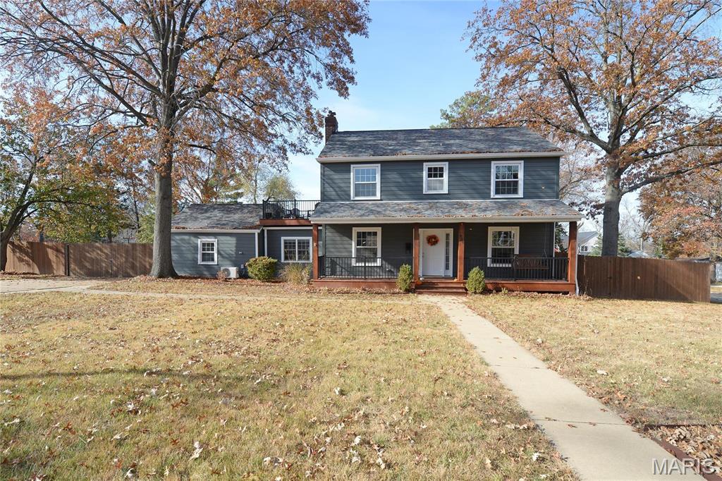 Montauk Hills Add - Residential Lease